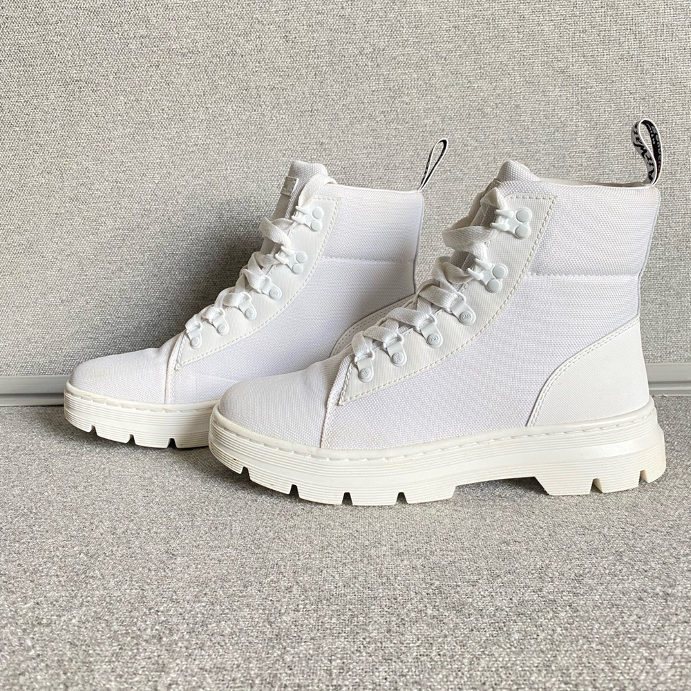 Dr Martens Ankle Boots